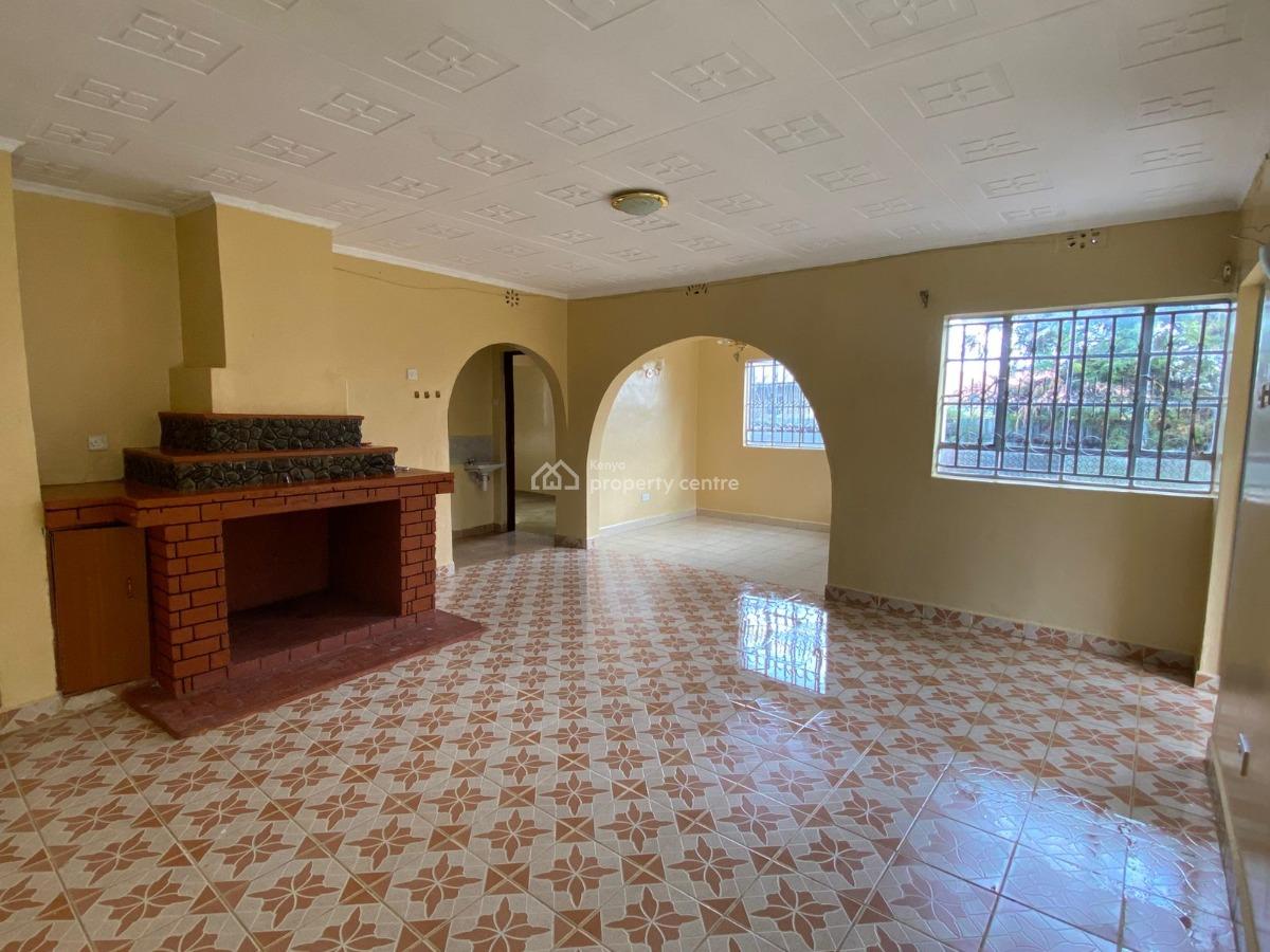 4-bedroom House, Nanyuki, Laikipia, Townhouse for Sale