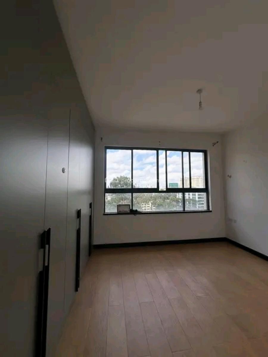 2 Bedroom Plus Dsq Apartment, Off Lenana Road, Kilimani, Nairobi, Apartment for Rent