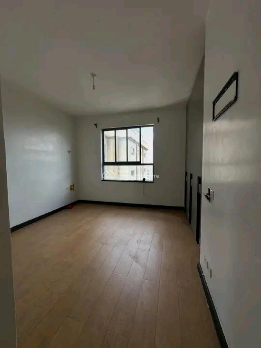 2 Bedroom Plus Dsq Apartment, Off Lenana Road, Kilimani, Nairobi, Apartment for Rent
