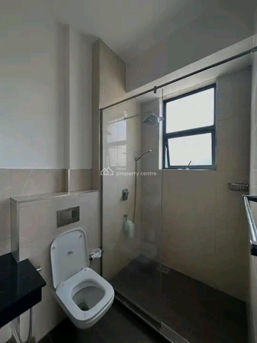 2 Bedroom Plus Dsq Apartment, Off Lenana Road, Kilimani, Nairobi, Apartment for Rent