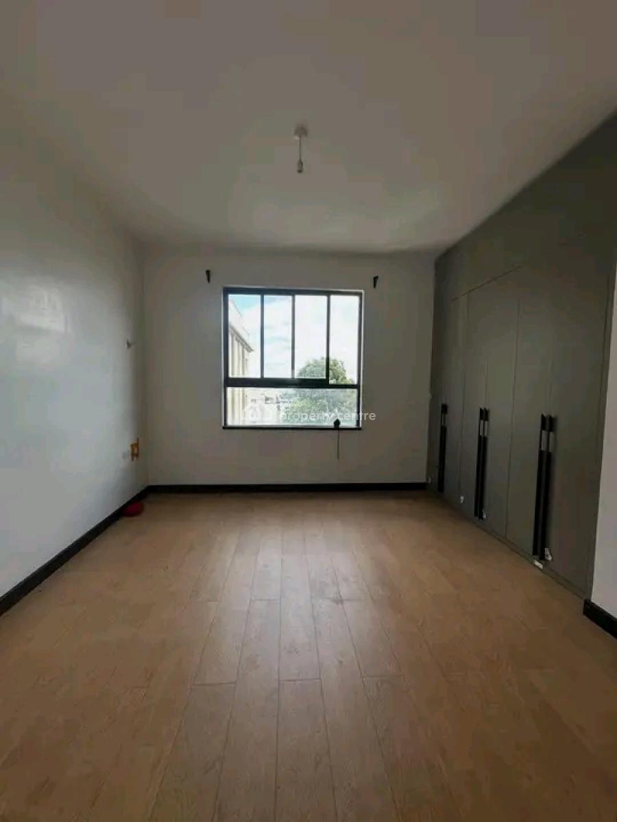 2 Bedroom Plus Dsq Apartment, Off Lenana Road, Kilimani, Nairobi, Apartment for Rent