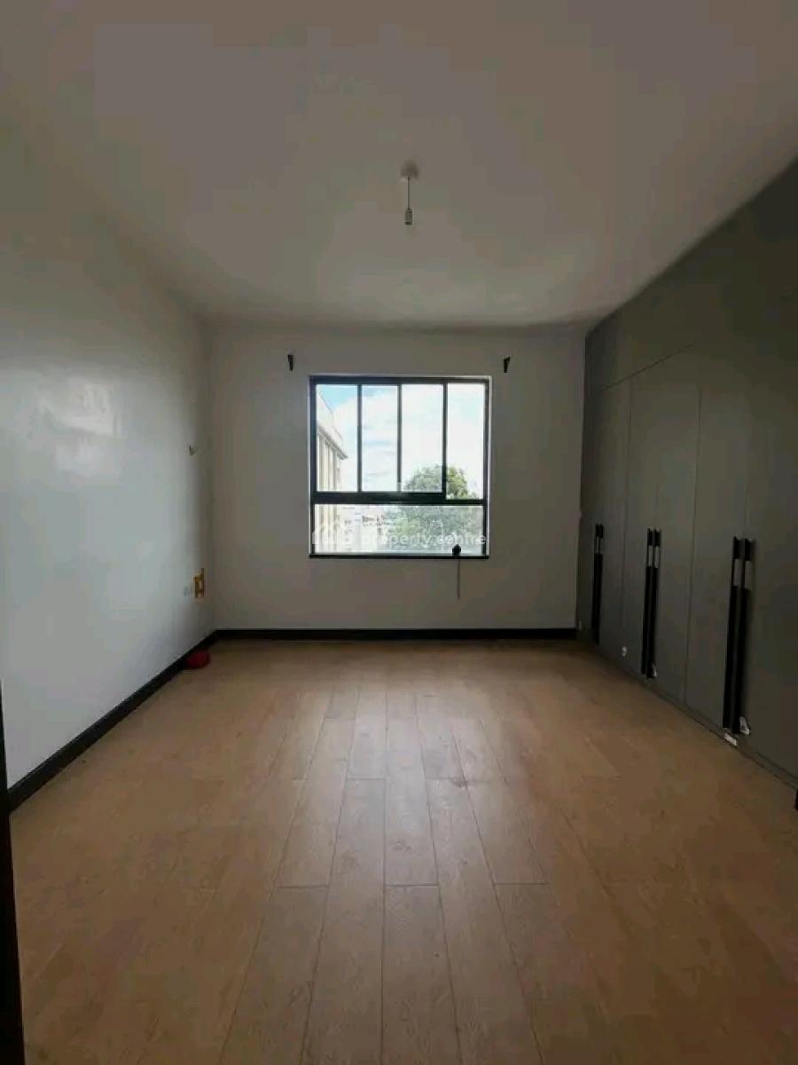 2 Bedroom Plus Dsq Apartment, Off Lenana Road, Kilimani, Nairobi, Apartment for Rent