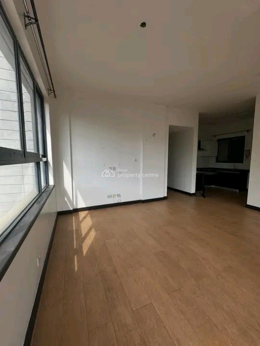 2 Bedroom Plus Dsq Apartment, Off Lenana Road, Kilimani, Nairobi, Apartment for Rent