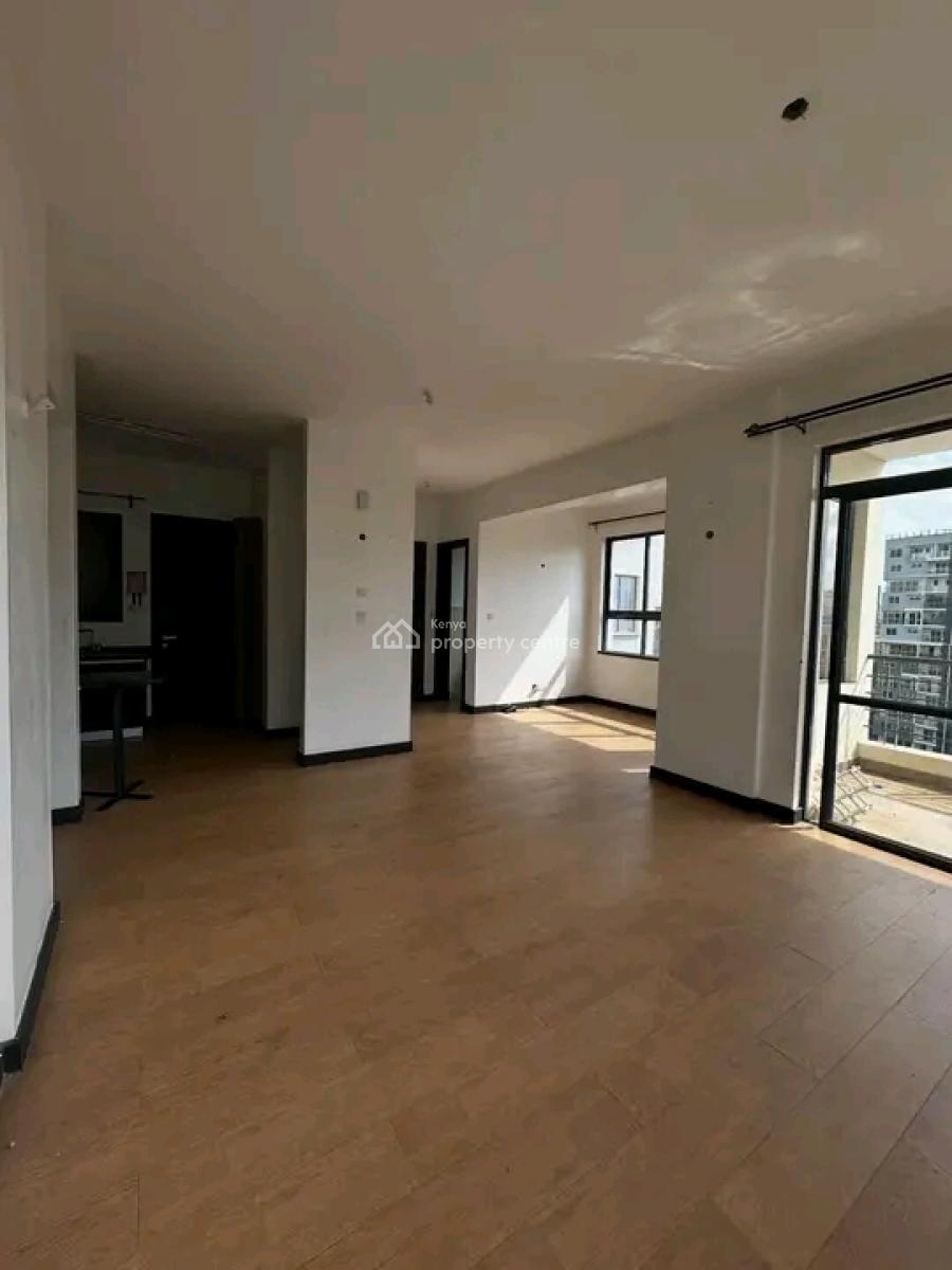 2 Bedroom Plus Dsq Apartment, Off Lenana Road, Kilimani, Nairobi, Apartment for Rent