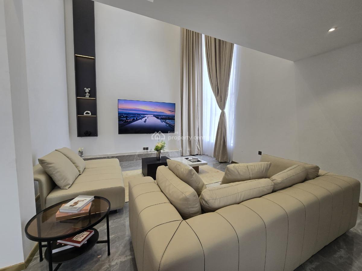 5 Bedroom Maisonette, Kikuyu, Kiambu, House for Sale