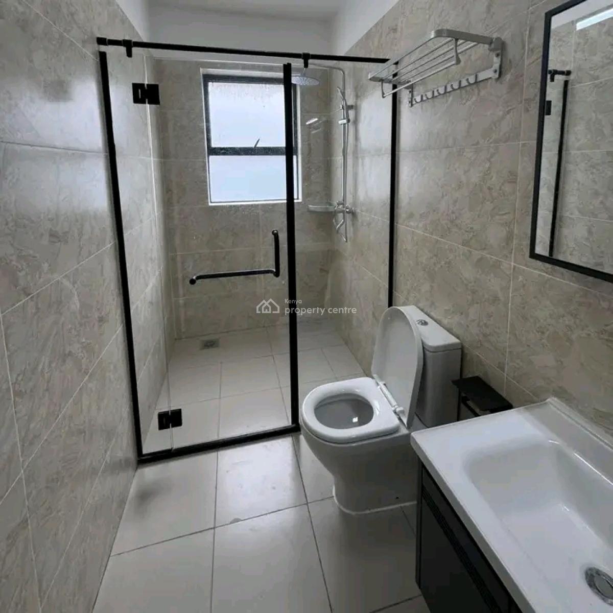 Elegant 4 Bedroom Plus Dsq Apartment, Syokimau/mulolongo, Machakos, Apartment for Rent