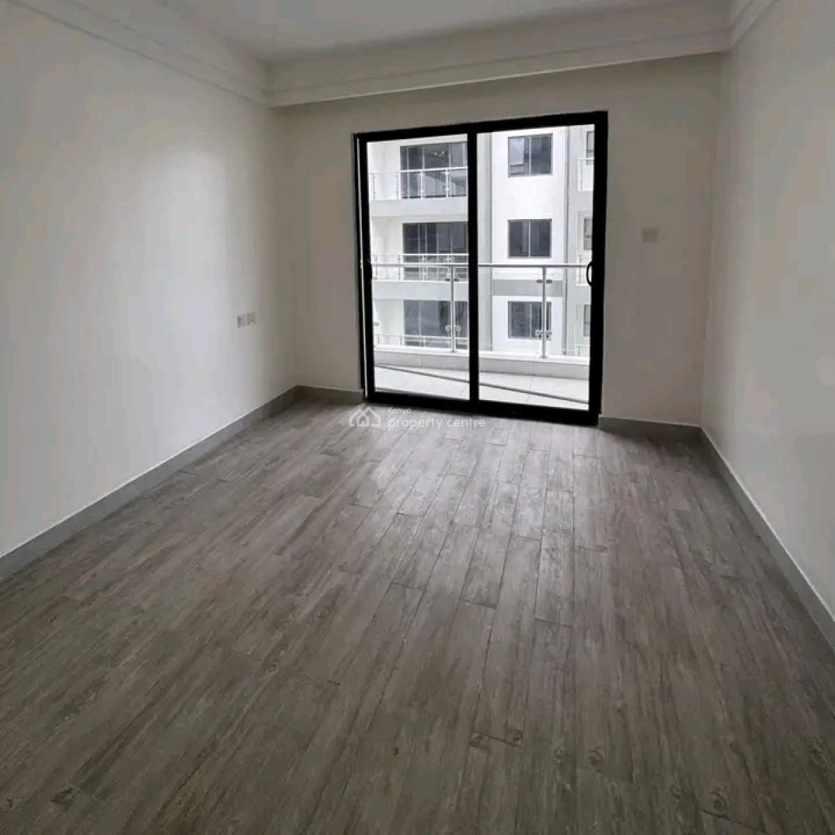 Elegant 4 Bedroom Plus Dsq Apartment, Syokimau/mulolongo, Machakos, Apartment for Rent
