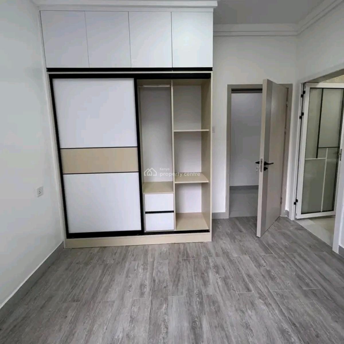 Elegant 4 Bedroom Plus Dsq Apartment, Syokimau/mulolongo, Machakos, Apartment for Rent