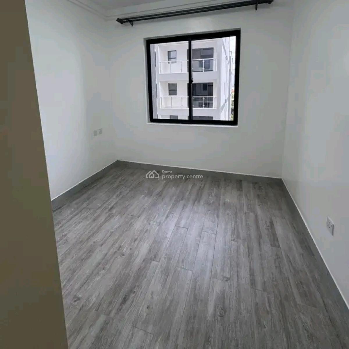 Elegant 4 Bedroom Plus Dsq Apartment, Syokimau/mulolongo, Machakos, Apartment for Rent