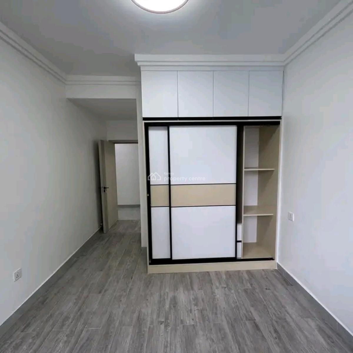 Elegant 4 Bedroom Plus Dsq Apartment, Syokimau/mulolongo, Machakos, Apartment for Rent