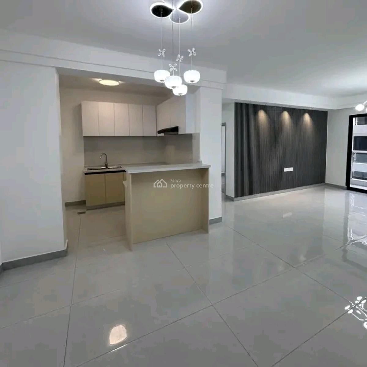 Elegant 4 Bedroom Plus Dsq Apartment, Syokimau/mulolongo, Machakos, Apartment for Rent