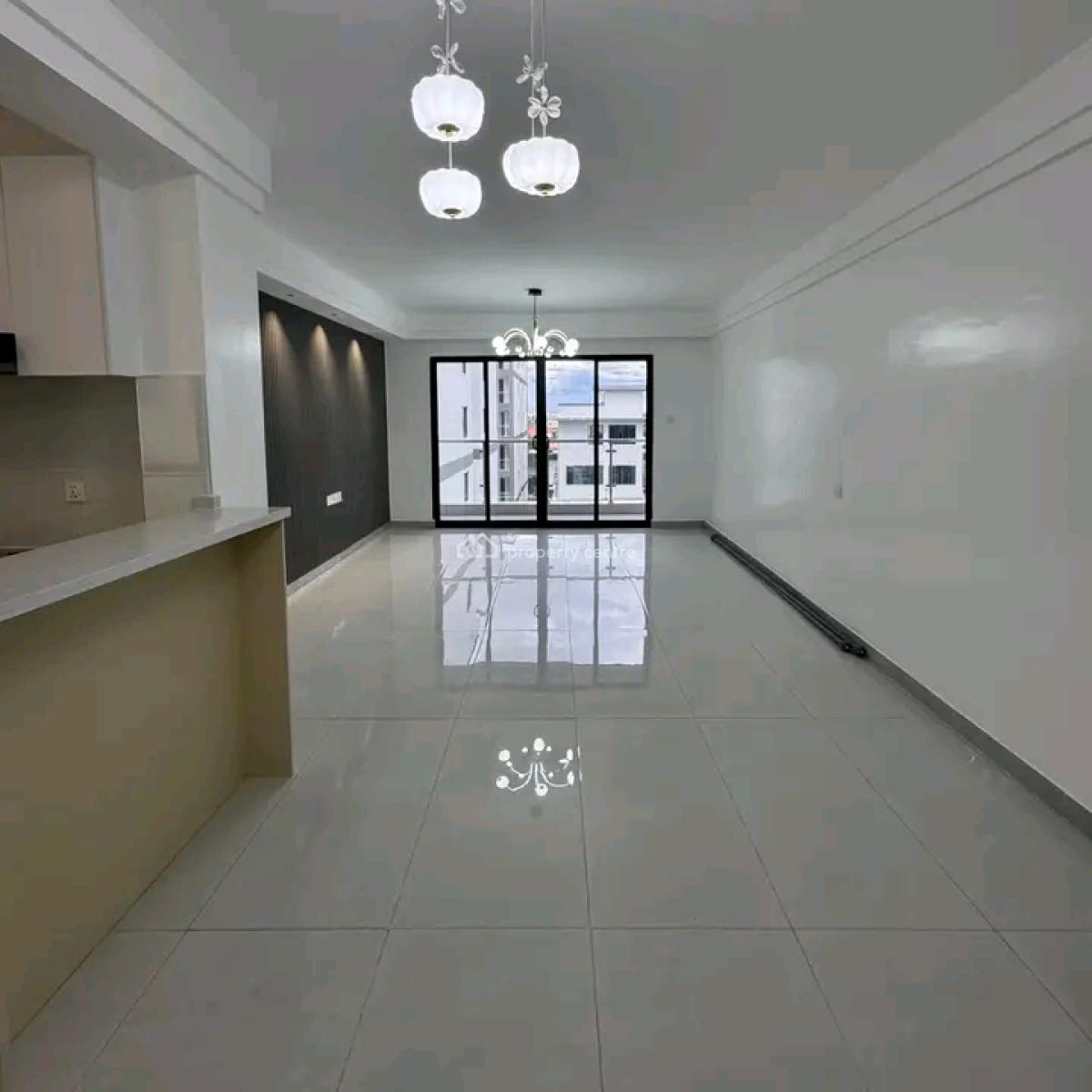 Elegant 4 Bedroom Plus Dsq Apartment, Syokimau/mulolongo, Machakos, Apartment for Rent