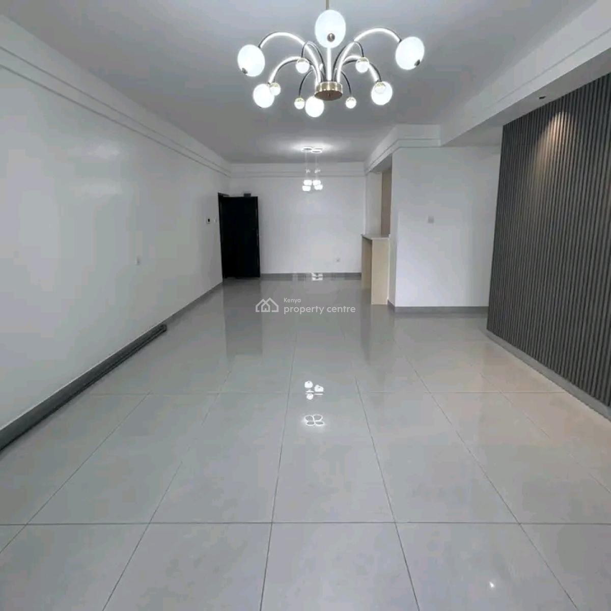 Elegant 4 Bedroom Plus Dsq Apartment, Syokimau/mulolongo, Machakos, Apartment for Rent