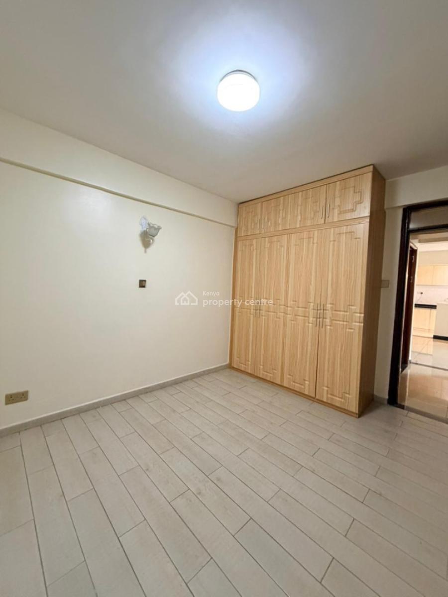 2 Bedroom Apartment, Kileleshwa, Nairobi, Apartment for Rent