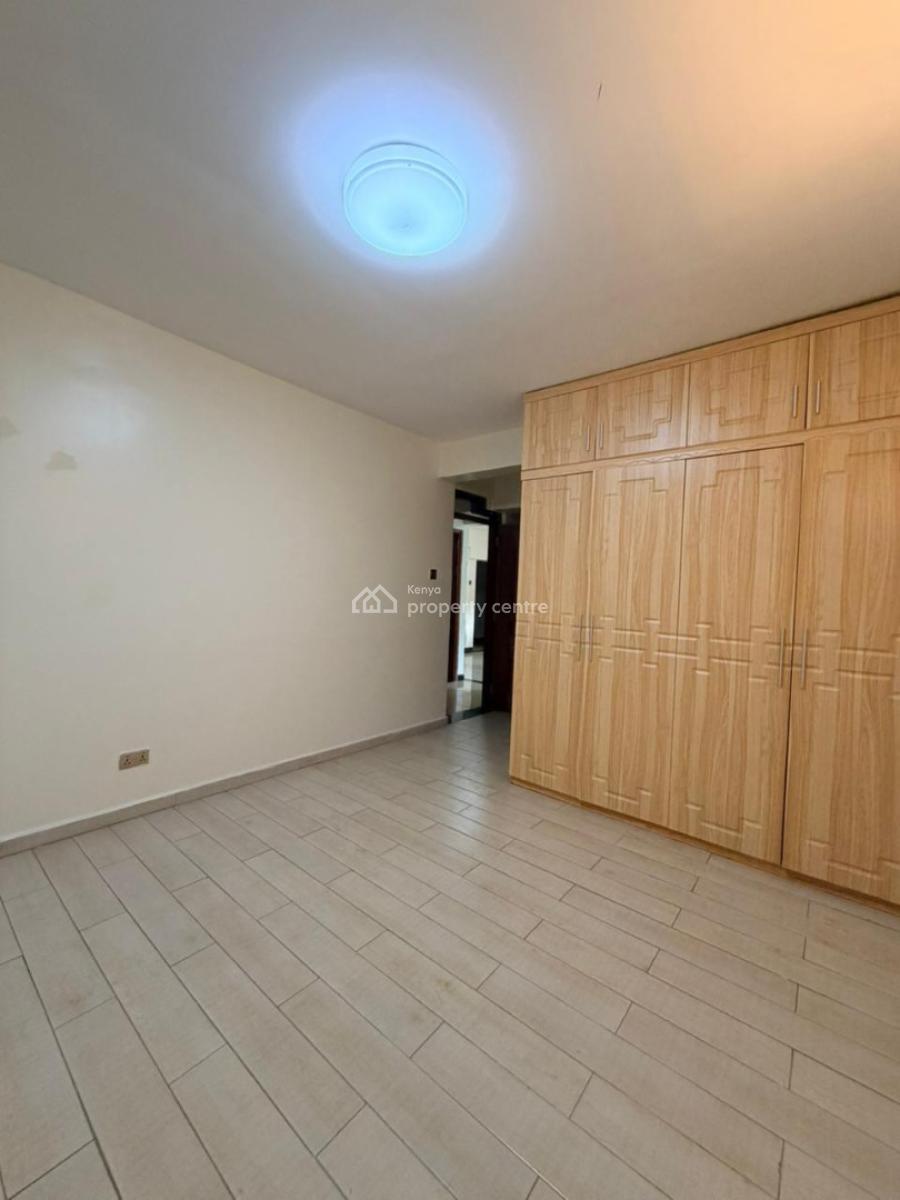 2 Bedroom Apartment, Kileleshwa, Nairobi, Apartment for Rent