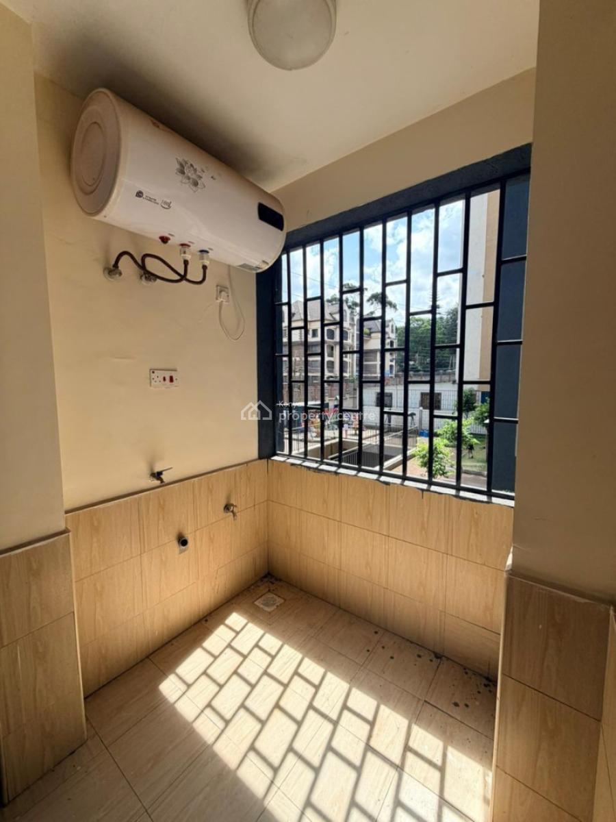 2 Bedroom Apartment, Kileleshwa, Nairobi, Apartment for Rent