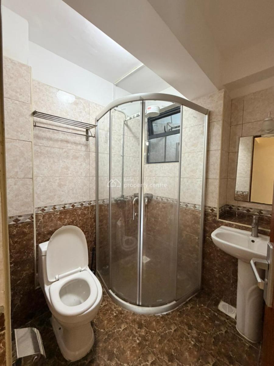 2 Bedroom Apartment, Kileleshwa, Nairobi, Apartment for Rent