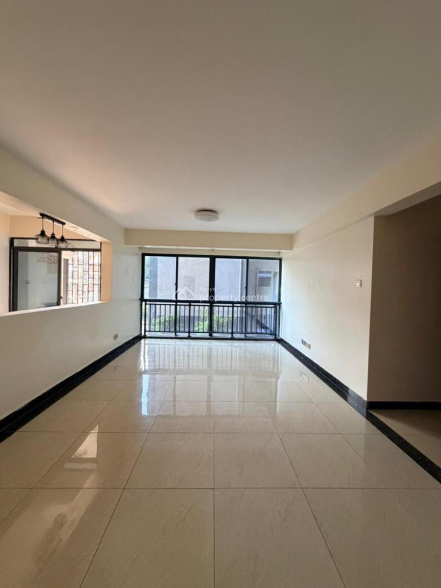 2 Bedroom Apartment, Kileleshwa, Nairobi, Apartment for Rent