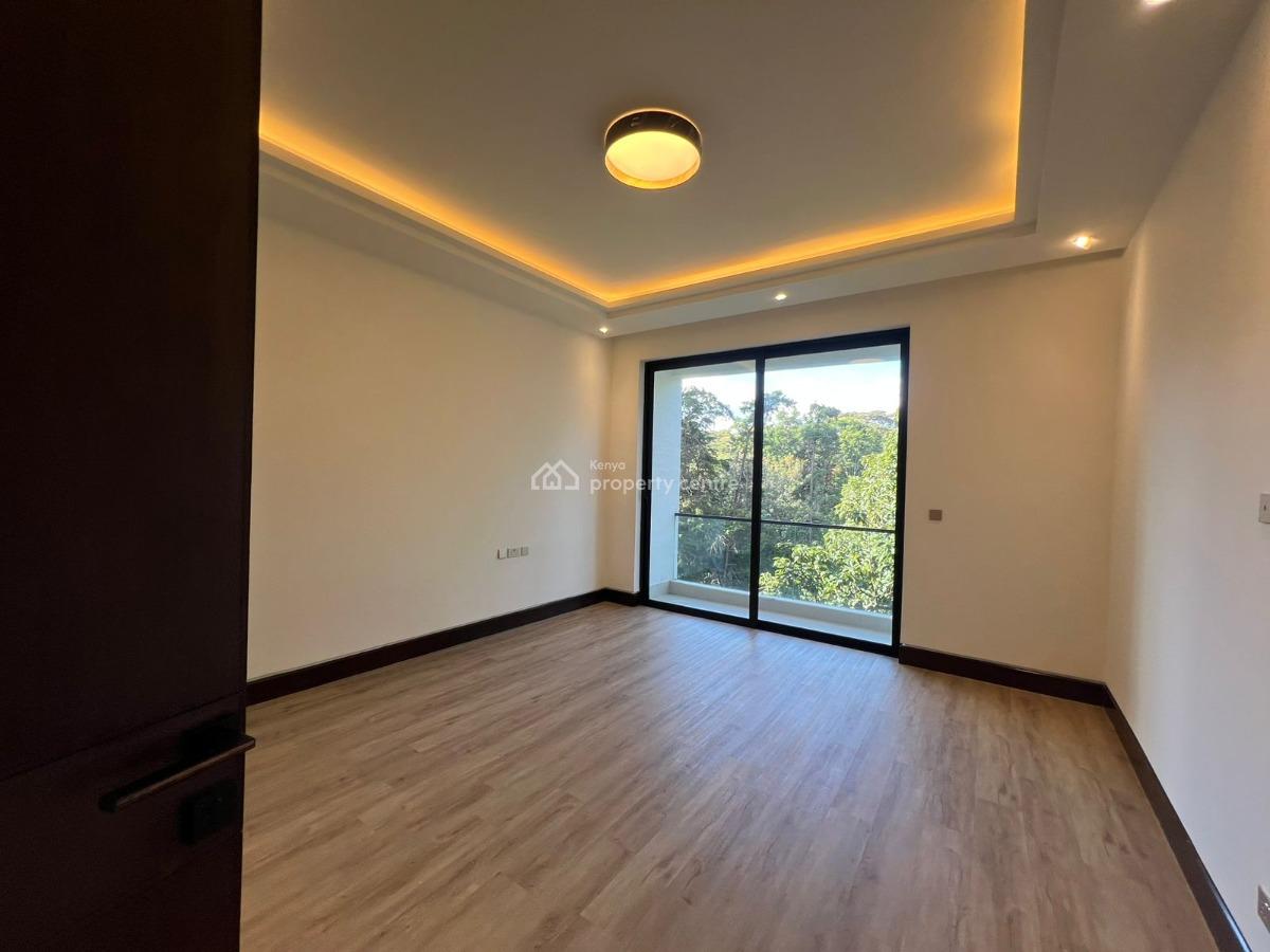 Exceptional 6 Bedroom Villa with Excellent Facilities, Peponi Road, Westlands, Nairobi, Detached Duplex for Sale