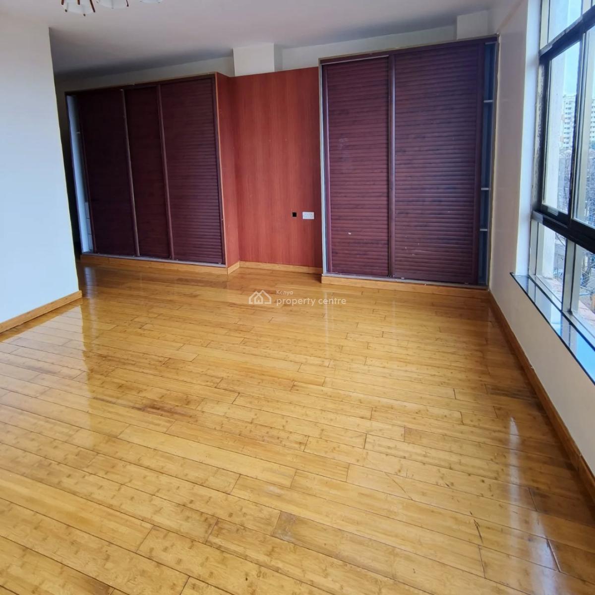 3 Bedroom + Dsq Apartment, Kileleshwa, Nairobi, Apartment for Rent