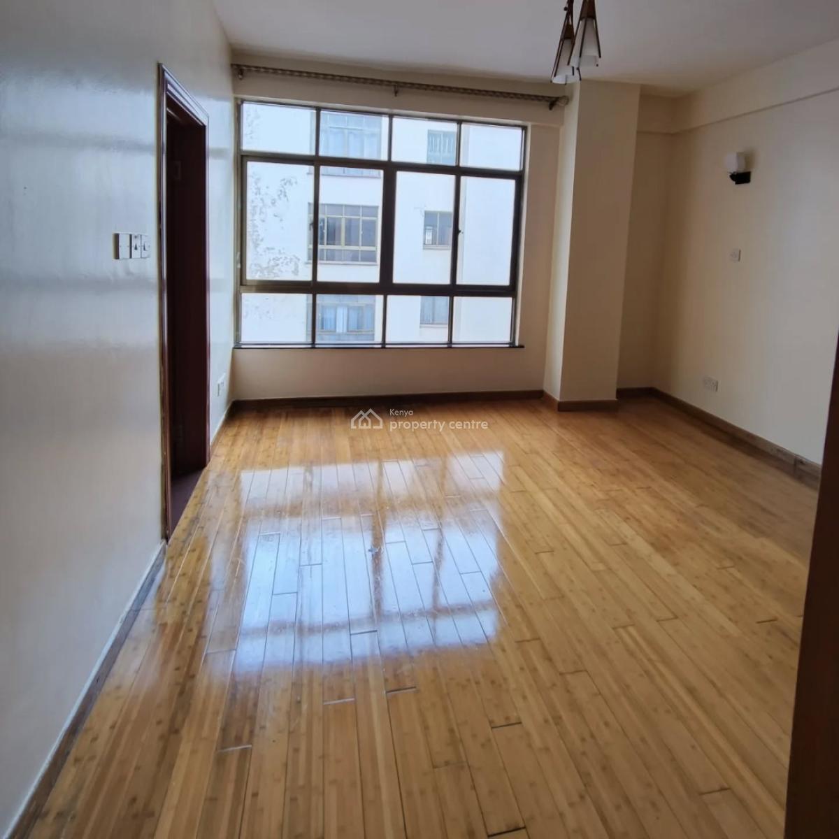 3 Bedroom + Dsq Apartment, Kileleshwa, Nairobi, Apartment for Rent