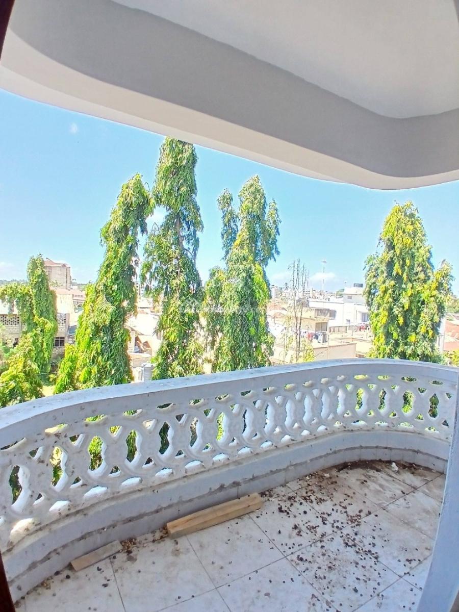 Brand New Studio Apartment with Parking, Kcb Area, Mtwapa, Kilifi, Bedsitter (single Room) for Rent