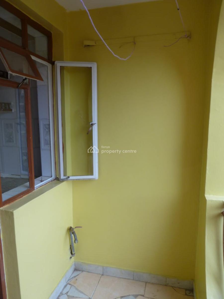 2 Bedroom Unfurnished Apartment in Westlands, School Lane, Westlands, Nairobi, Apartment for Rent