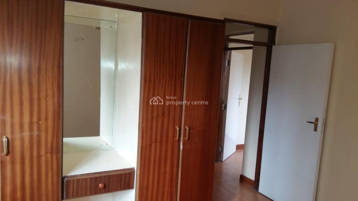 2 Bedroom Unfurnished Apartment in Westlands, School Lane, Westlands, Nairobi, Apartment for Rent