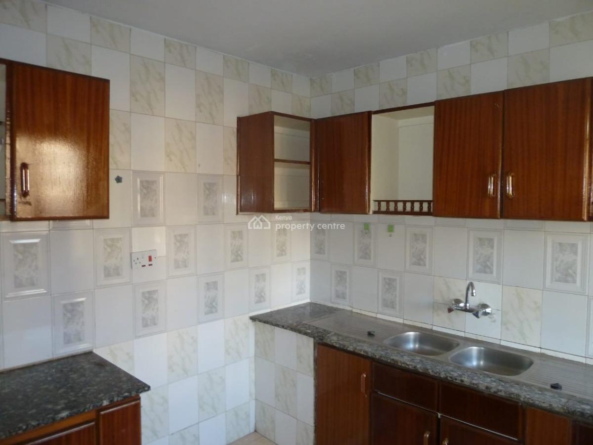 2 Bedroom Unfurnished Apartment in Westlands, School Lane, Westlands, Nairobi, Apartment for Rent