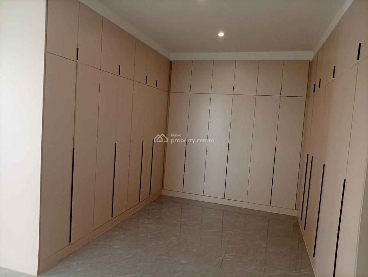 4 Bedroom Duplex Penthouse, Kileleshwa, Nairobi, Apartment for Rent