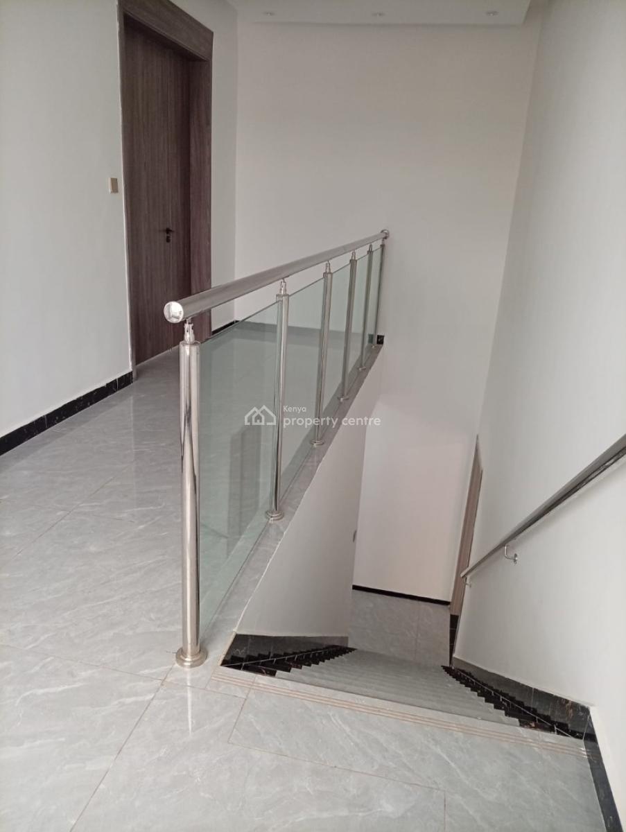 4 Bedroom Duplex Penthouse, Kileleshwa, Nairobi, Apartment for Rent