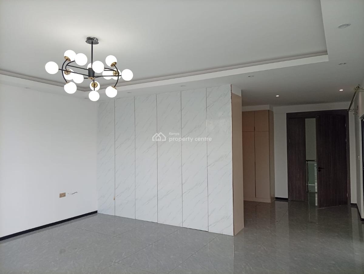 4 Bedroom Duplex Penthouse, Kileleshwa, Nairobi, Apartment for Rent