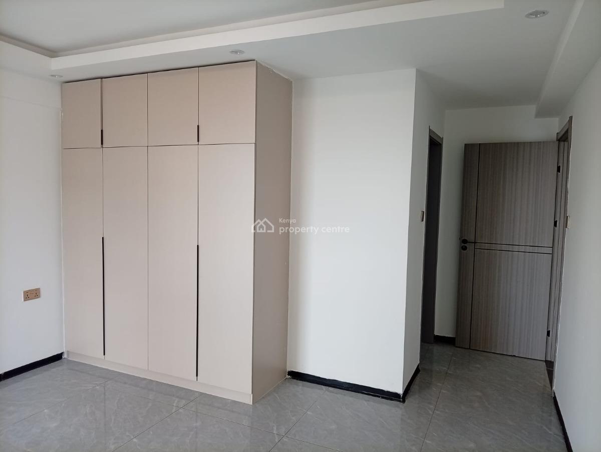 4 Bedroom Duplex Penthouse, Kileleshwa, Nairobi, Apartment for Rent