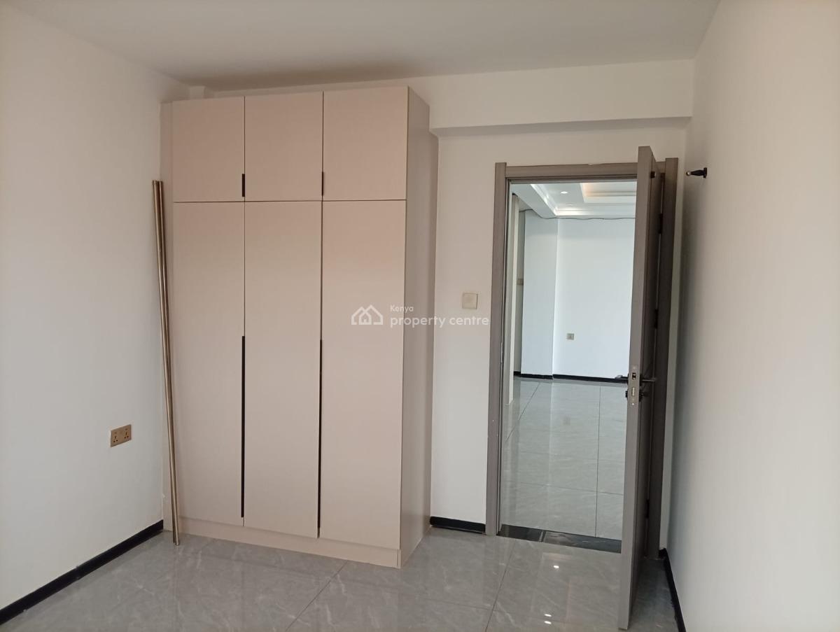 4 Bedroom Duplex Penthouse, Kileleshwa, Nairobi, Apartment for Rent