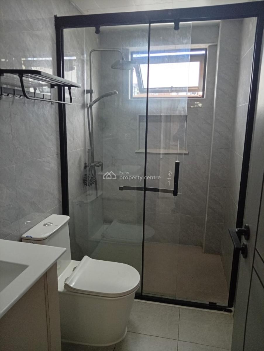 4 Bedroom Duplex Penthouse, Kileleshwa, Nairobi, Apartment for Rent
