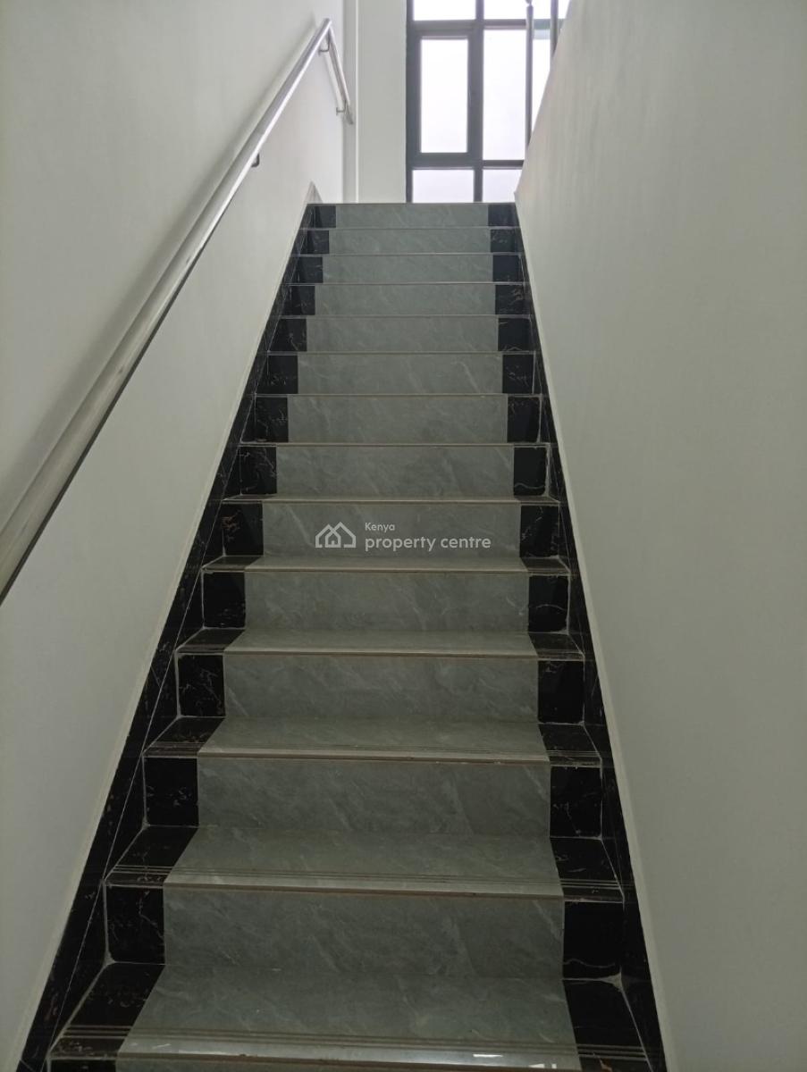 4 Bedroom Duplex Penthouse, Kileleshwa, Nairobi, Apartment for Rent