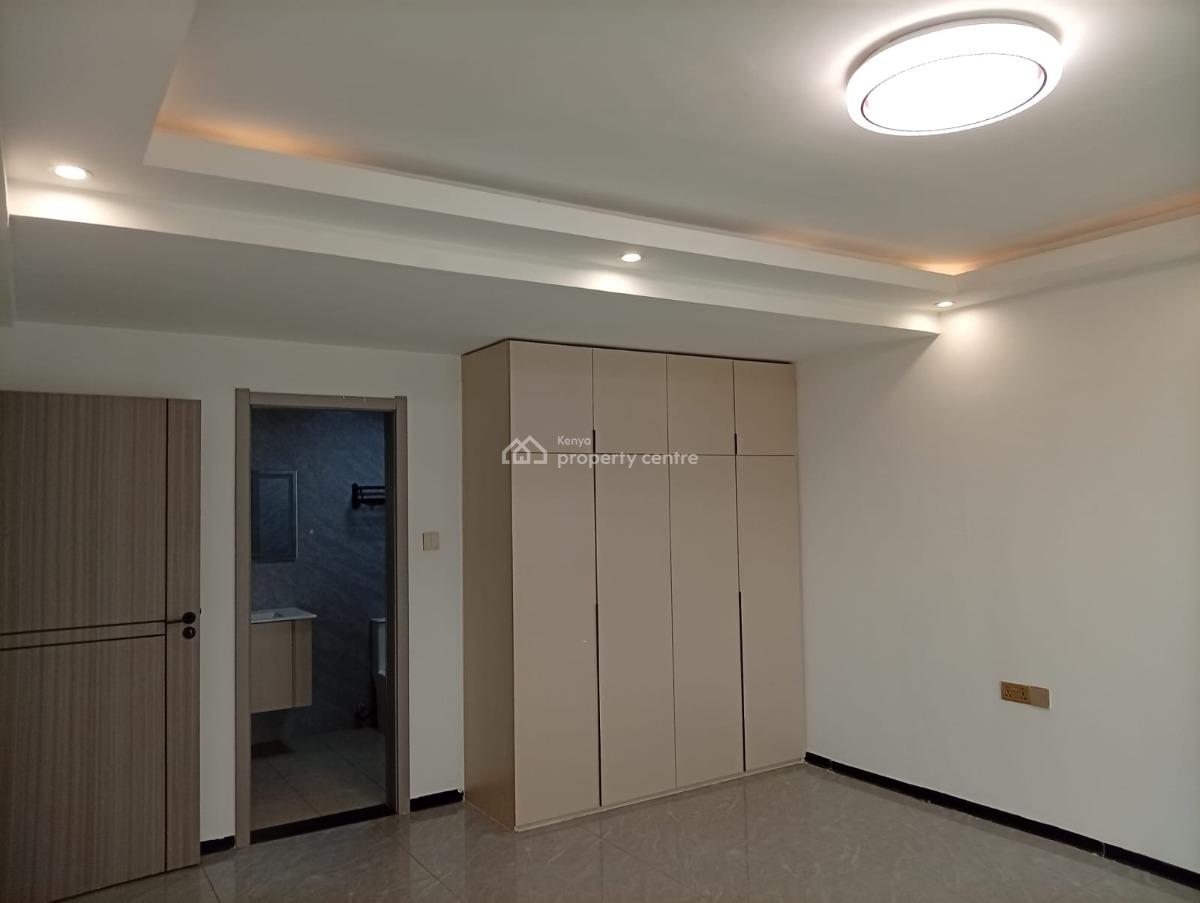 4 Bedroom Duplex Penthouse, Kileleshwa, Nairobi, Apartment for Rent