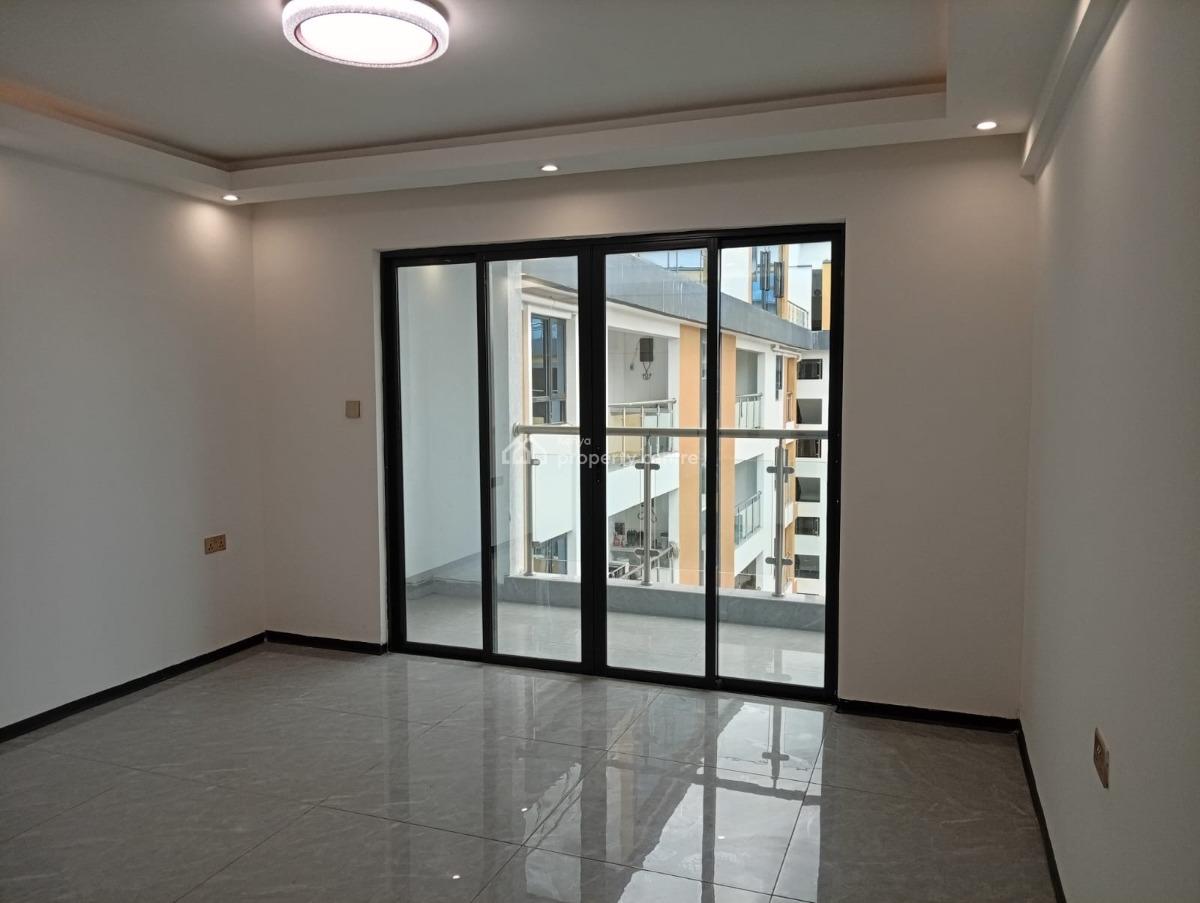 4 Bedroom Duplex Penthouse, Kileleshwa, Nairobi, Apartment for Rent