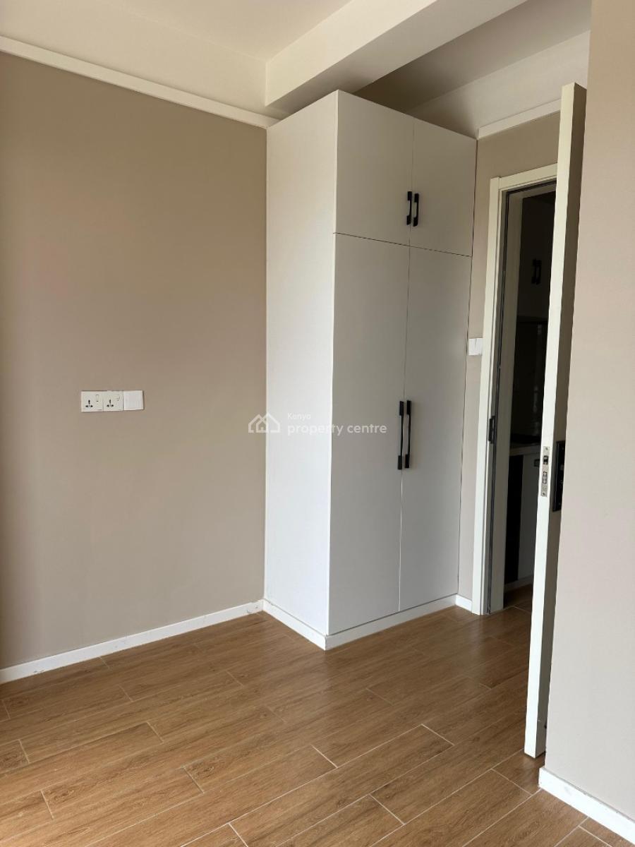 Studio Apartment, Wanyee Road, Kilimani, Nairobi, Apartment for Rent