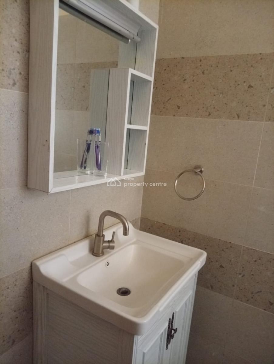 Modern 2-bedroom Sanctuary, Kileleshwa, Nairobi, Apartment for Rent