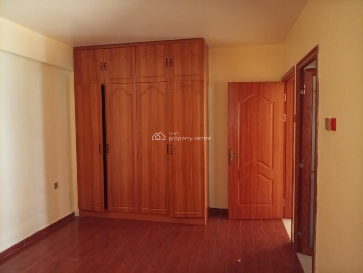 Modern 2-bedroom Sanctuary, Kileleshwa, Nairobi, Apartment for Rent