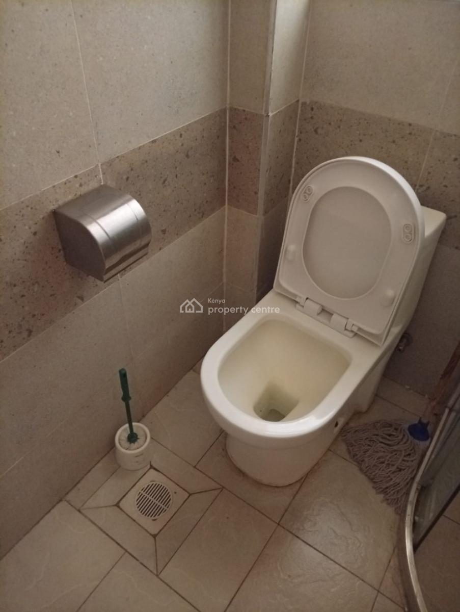 Modern 2-bedroom Sanctuary, Kileleshwa, Nairobi, Apartment for Rent