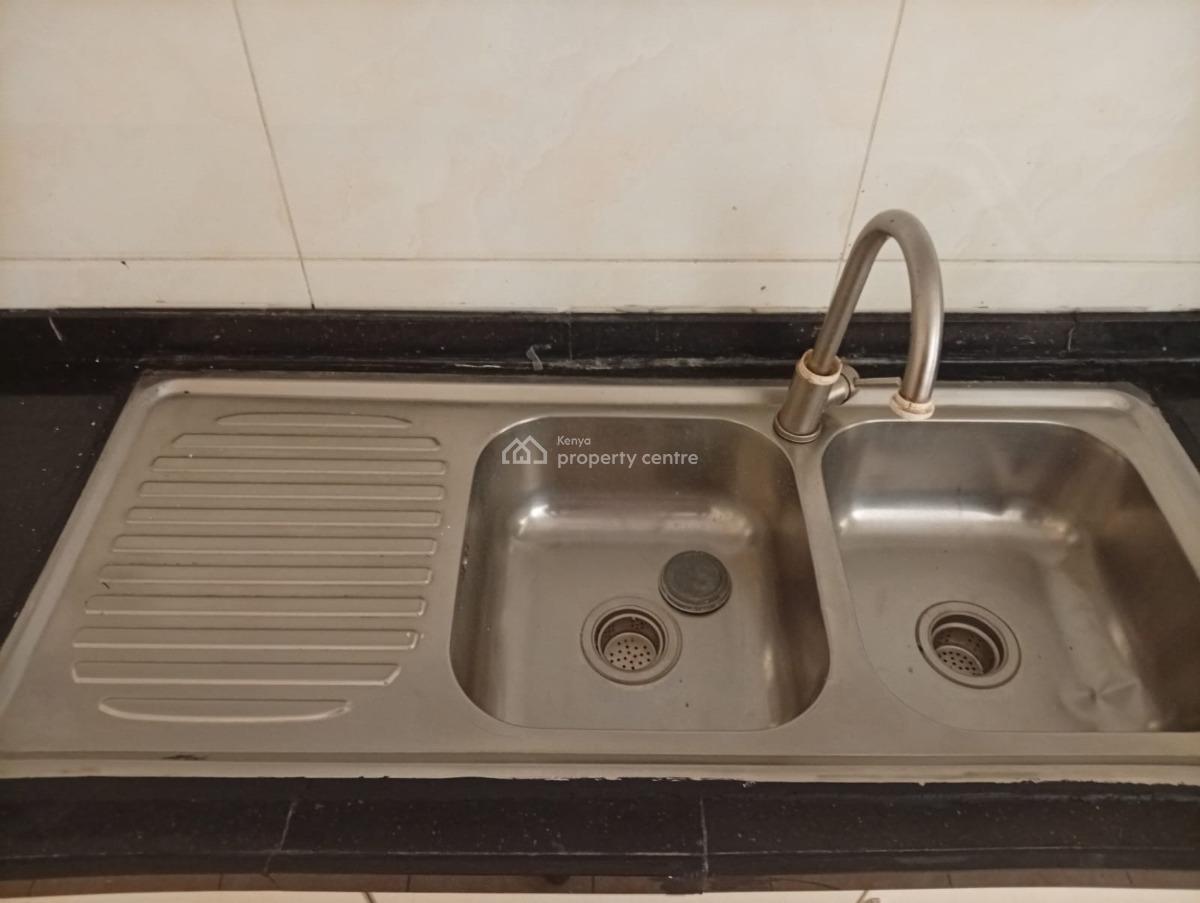 Modern 2-bedroom Sanctuary, Kileleshwa, Nairobi, Apartment for Rent