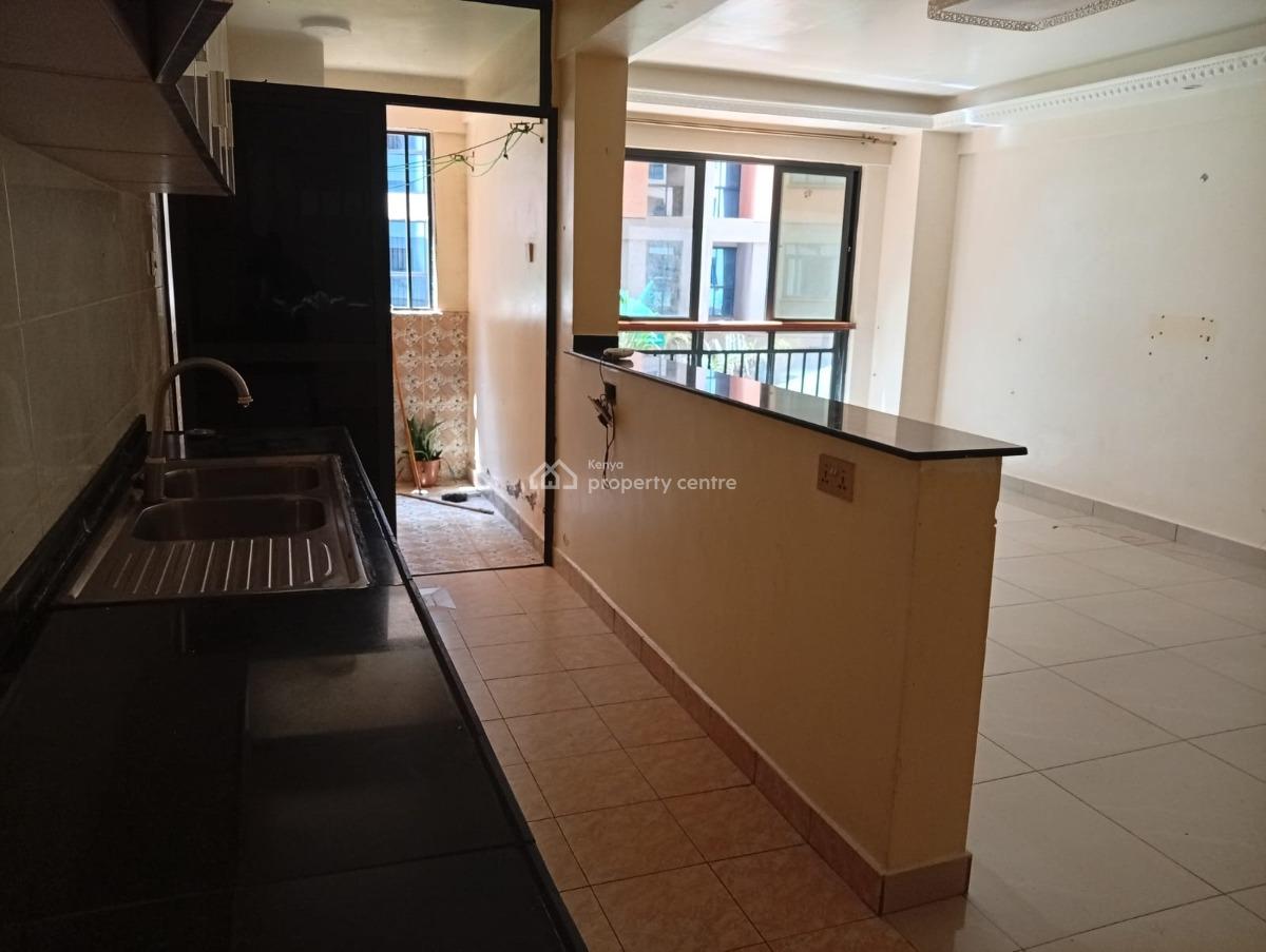 Modern 2-bedroom Sanctuary, Kileleshwa, Nairobi, Apartment for Rent