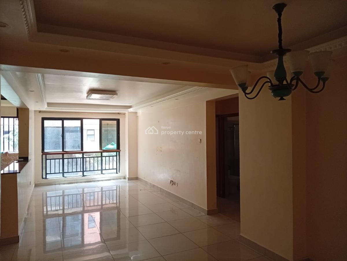 Modern 2-bedroom Sanctuary, Kileleshwa, Nairobi, Apartment for Rent