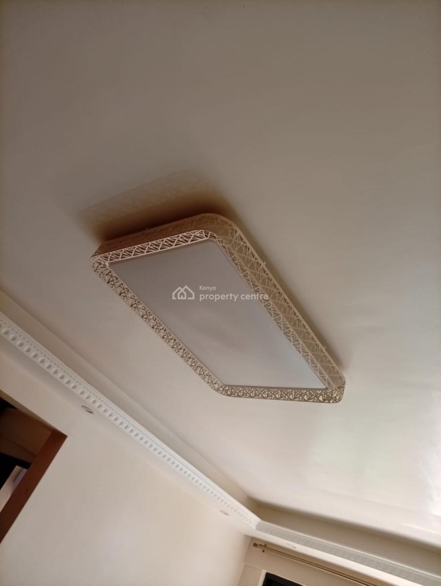 Modern 2-bedroom Sanctuary, Kileleshwa, Nairobi, Apartment for Rent