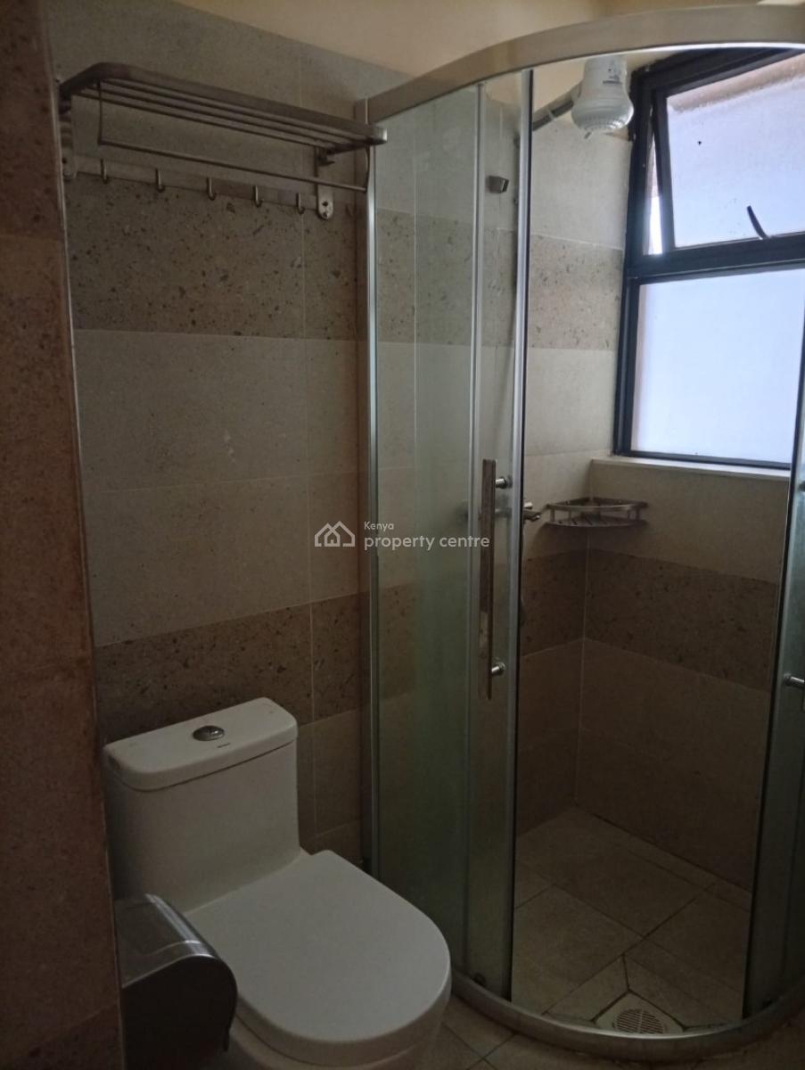 Modern 2-bedroom Sanctuary, Kileleshwa, Nairobi, Apartment for Rent