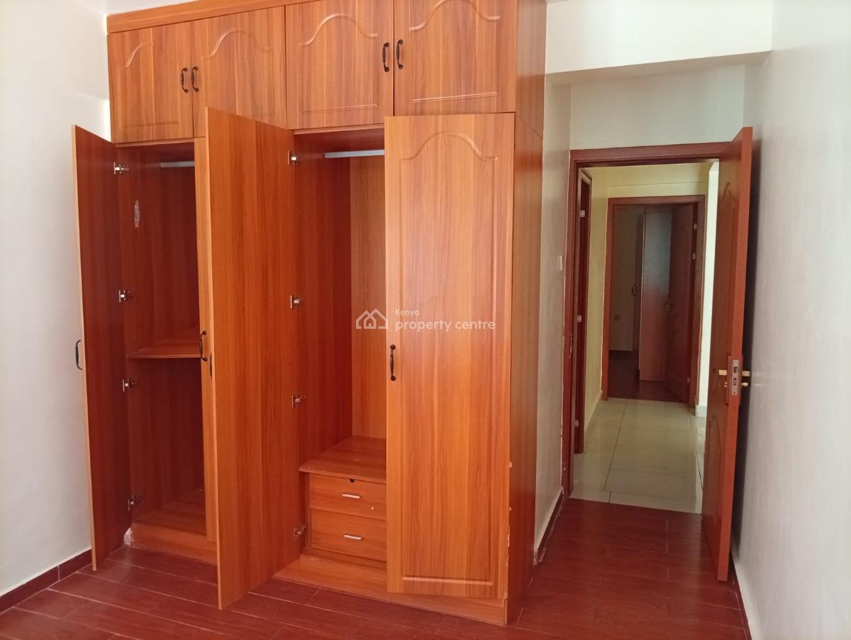 Modern 2-bedroom Sanctuary, Kileleshwa, Nairobi, Apartment for Rent