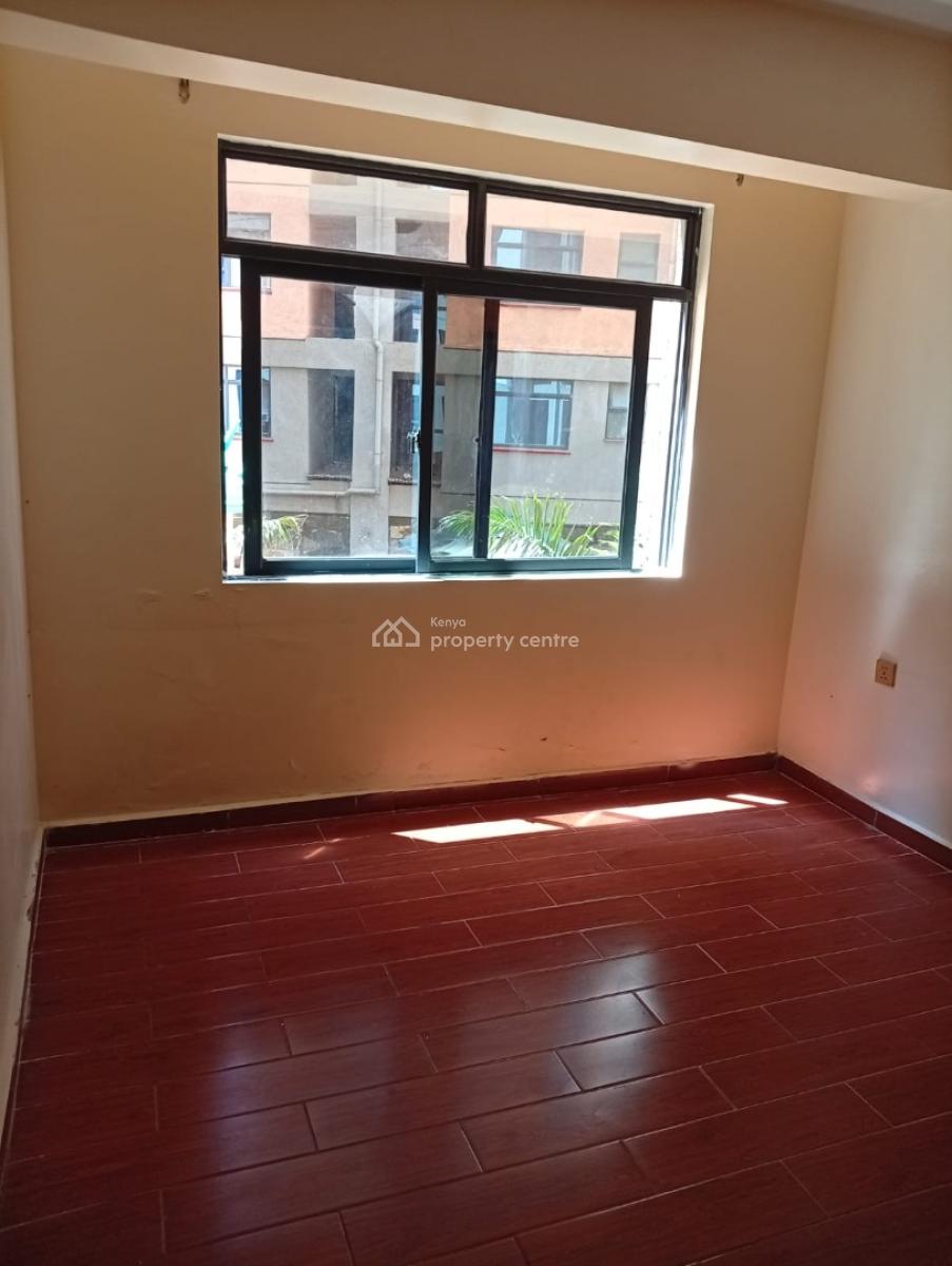Modern 2-bedroom Sanctuary, Kileleshwa, Nairobi, Apartment for Rent