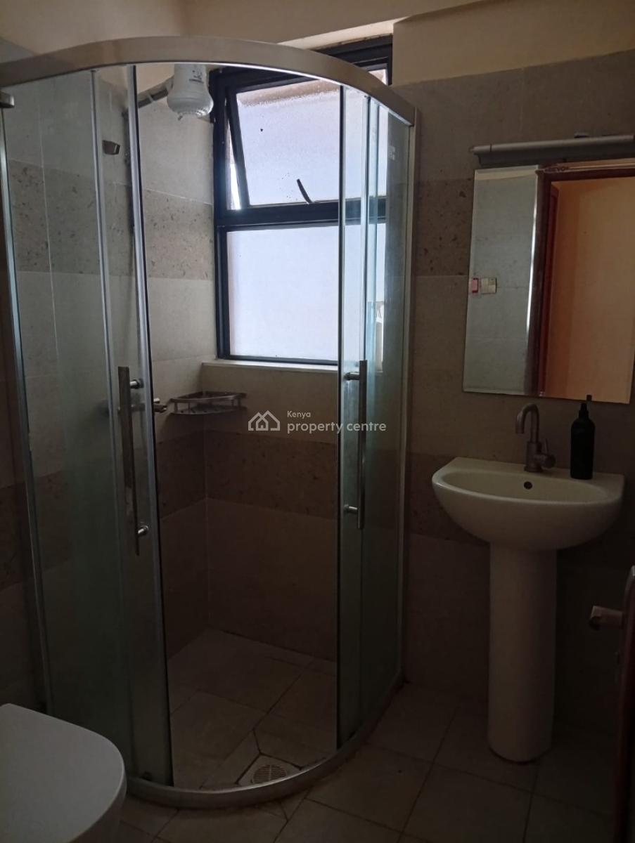 Modern 2-bedroom Sanctuary, Kileleshwa, Nairobi, Apartment for Rent